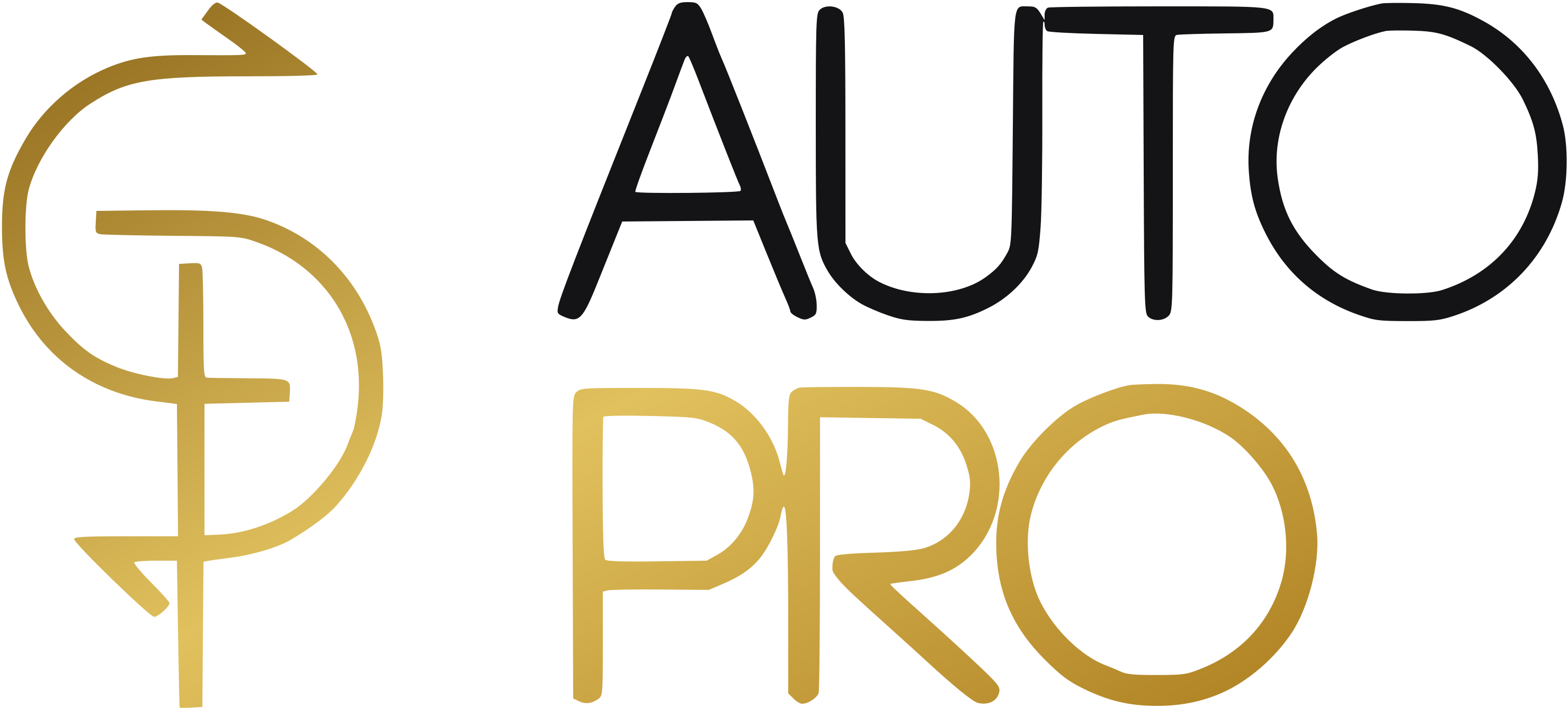 AUTO PRO logo