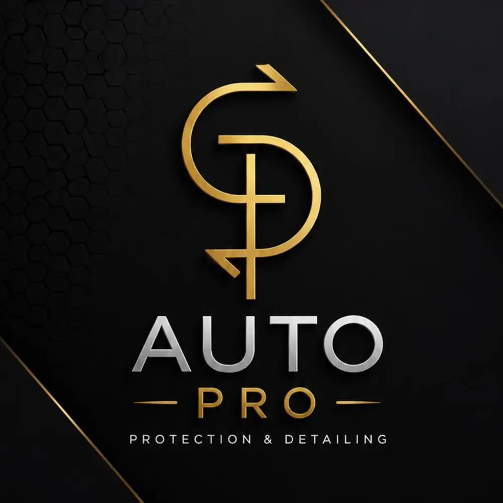 AUTO PRO Protection and Detailing identity